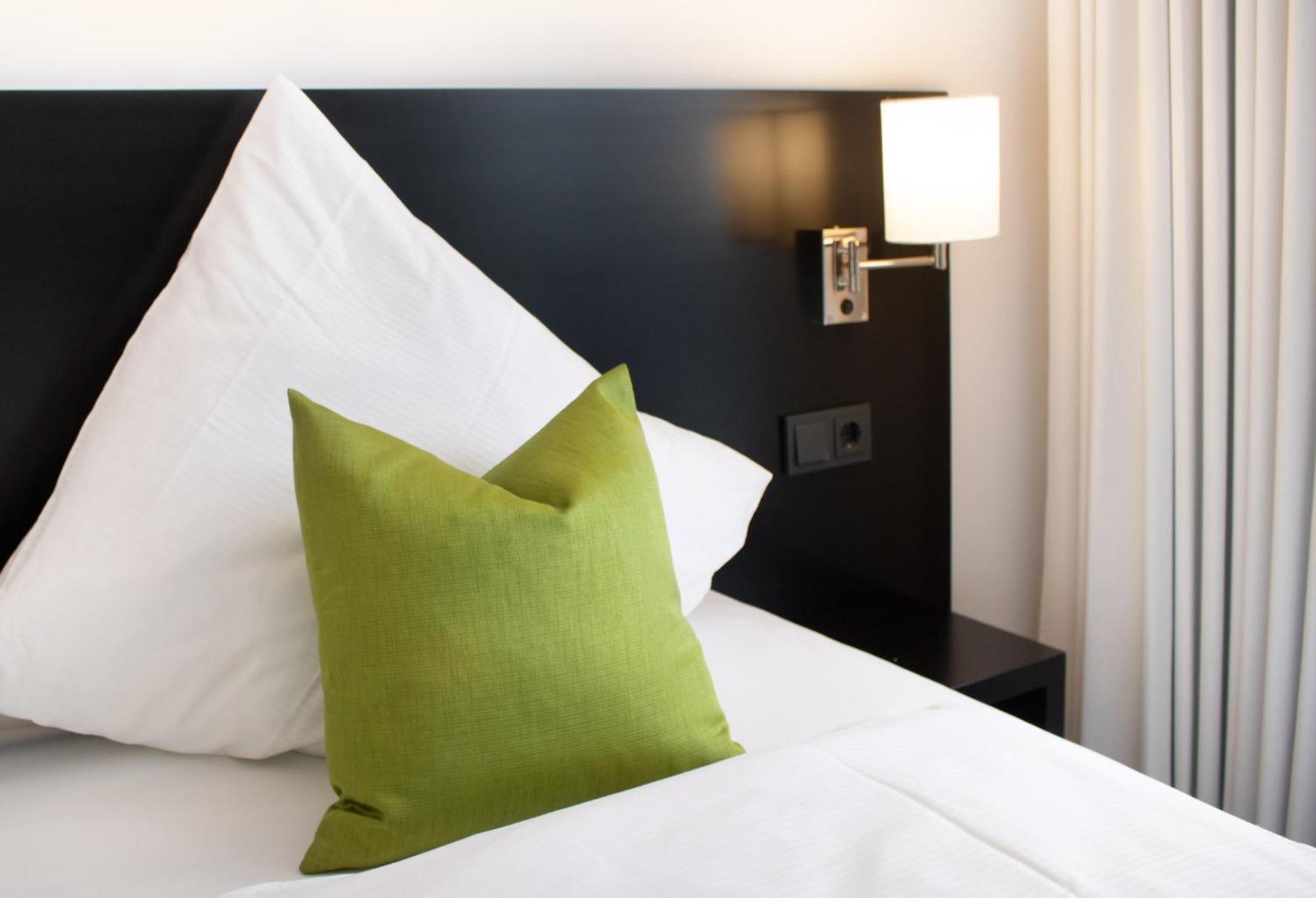 Nom Hotel By Wmm Hotels Nörten-Hardenberg Εξωτερικό φωτογραφία