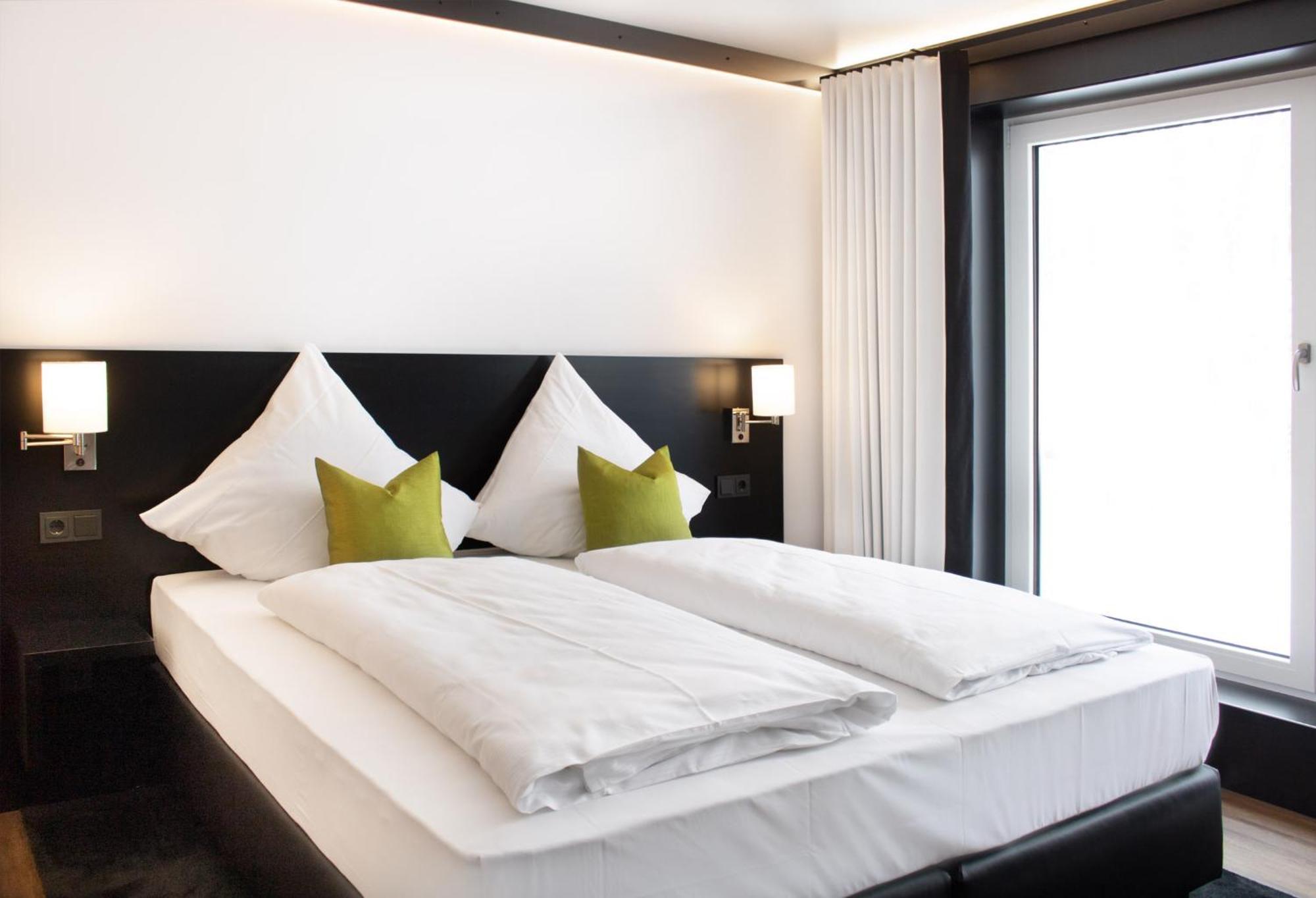 Nom Hotel By Wmm Hotels Nörten-Hardenberg Εξωτερικό φωτογραφία