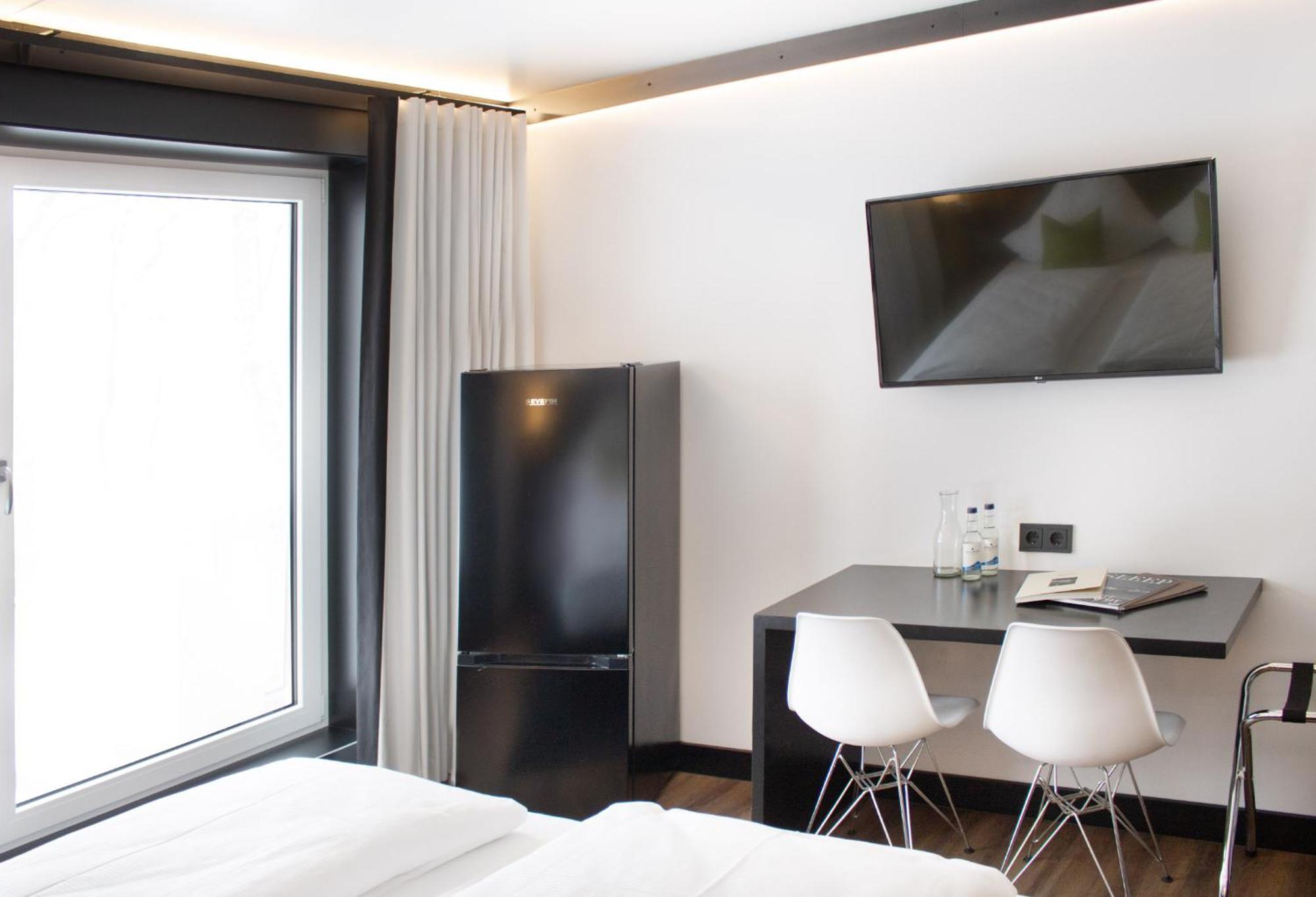 Nom Hotel By Wmm Hotels Nörten-Hardenberg Εξωτερικό φωτογραφία