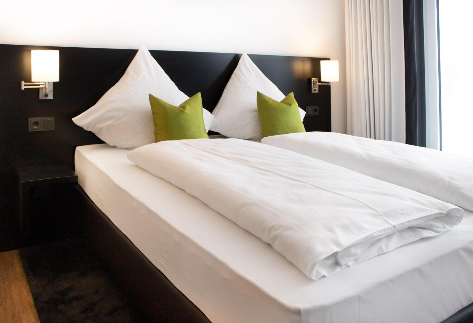 Nom Hotel By Wmm Hotels Nörten-Hardenberg Εξωτερικό φωτογραφία