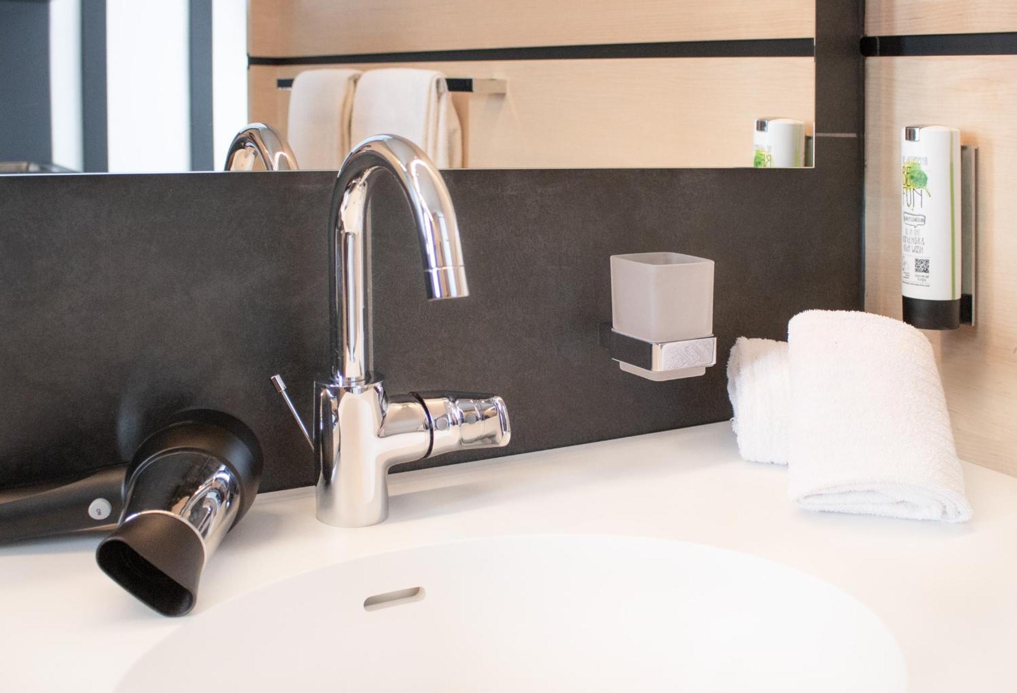 Nom Hotel By Wmm Hotels Nörten-Hardenberg Εξωτερικό φωτογραφία