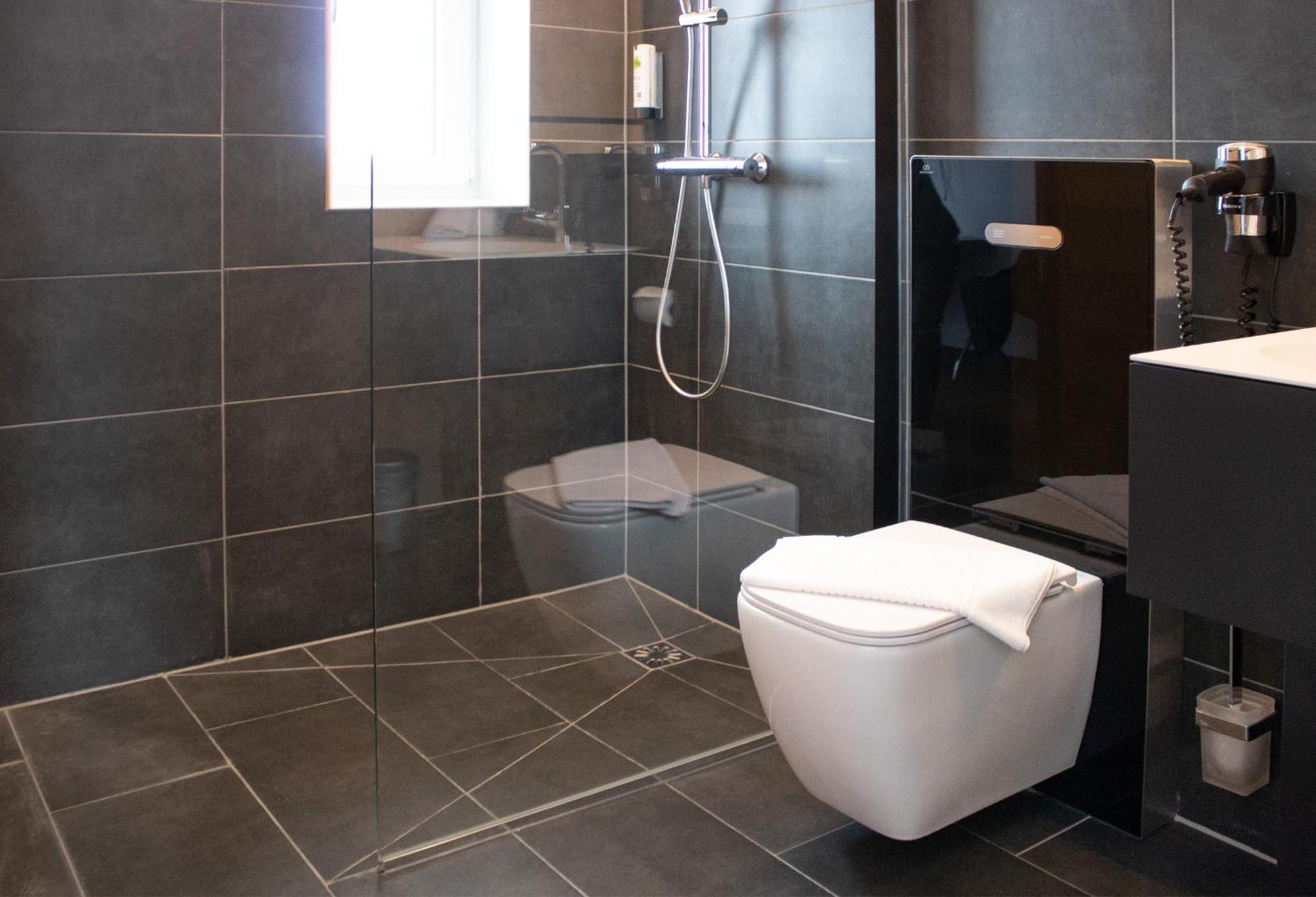 Nom Hotel By Wmm Hotels Nörten-Hardenberg Εξωτερικό φωτογραφία